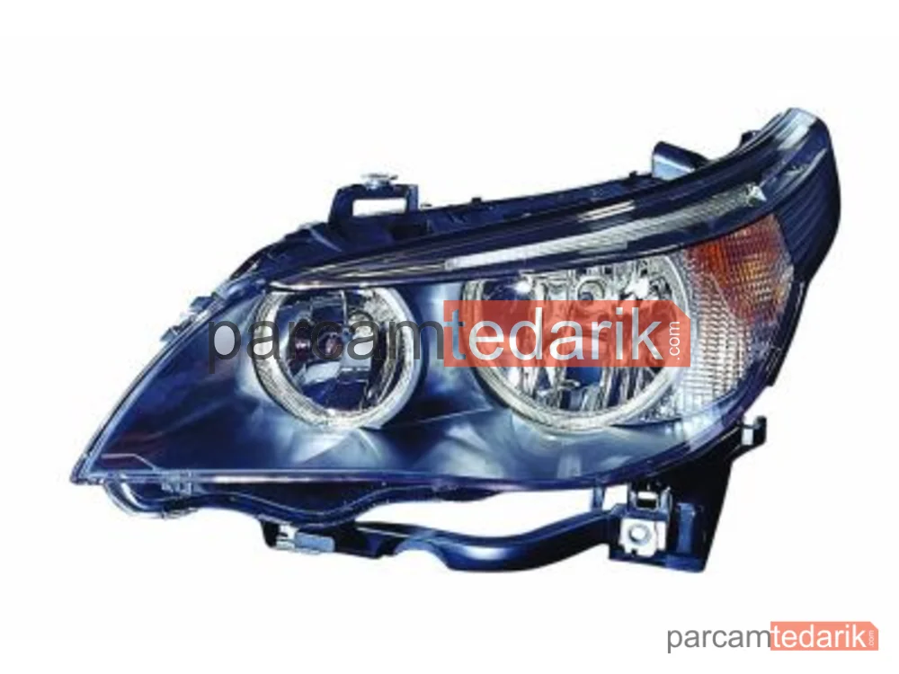Far — BMW 5 - 4441161LMLDEM2