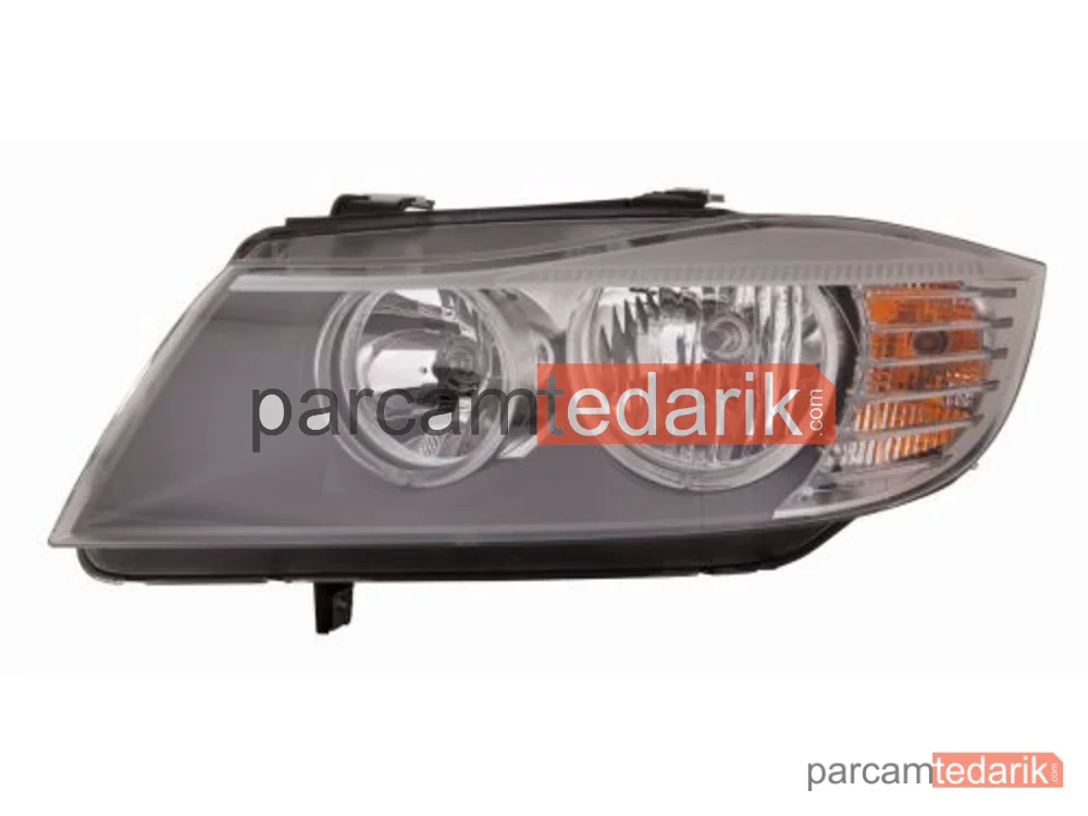 Far — BMW 3 Touring, BMW 3 - 4441165LLDEM2