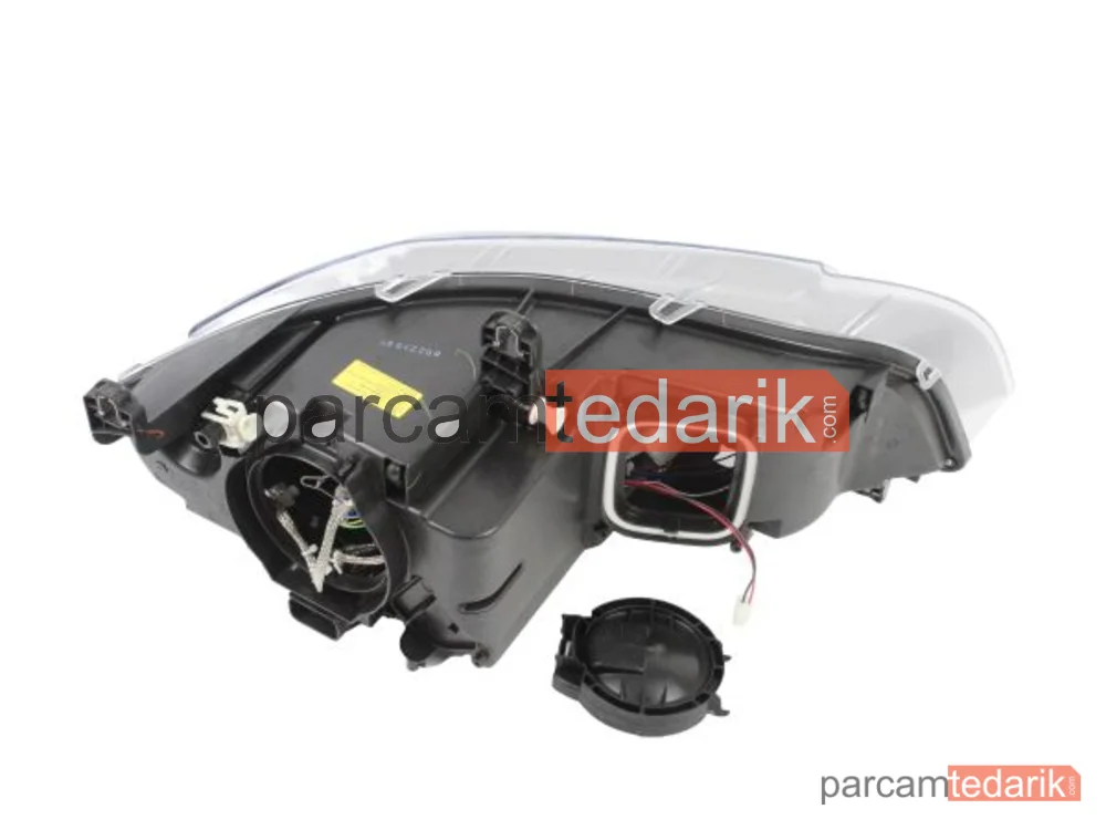 DEPO 4441168LMLEHM2 | Far — BMW X5