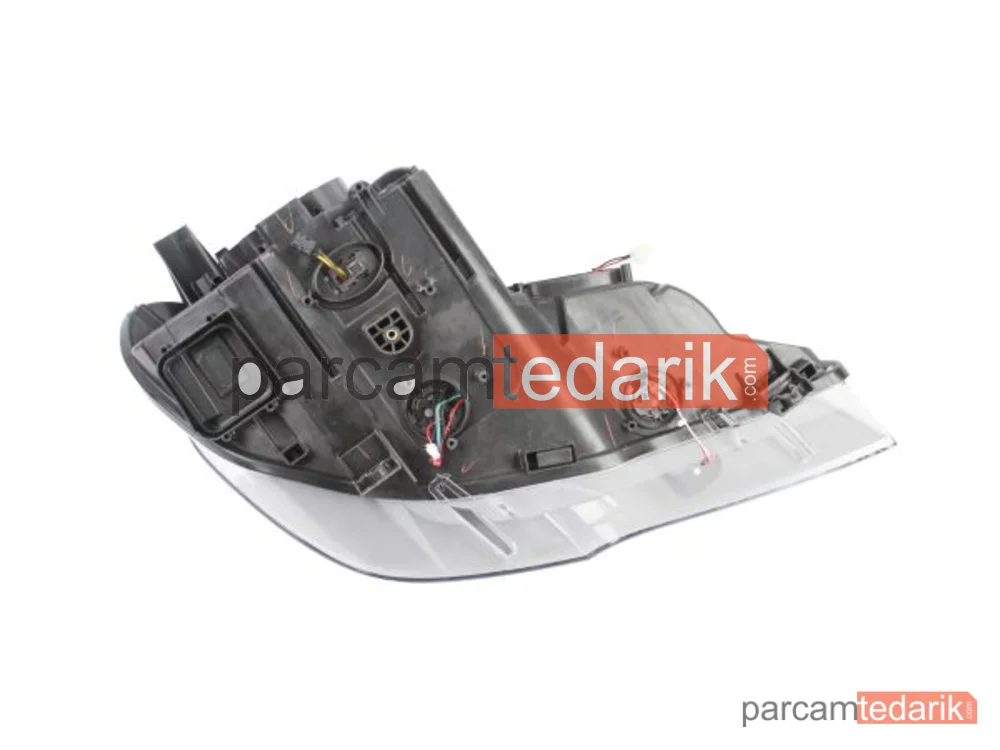 DEPO 4441168LMLEHM2 | Far — BMW X5