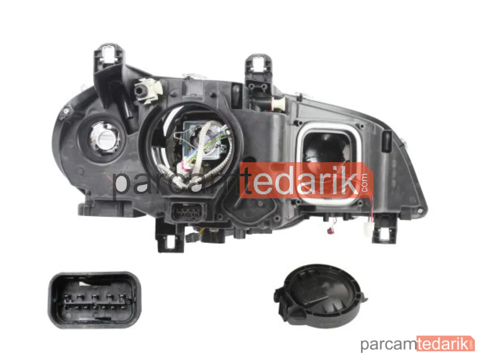 DEPO 4441168LMLEHM2 | Far — BMW X5