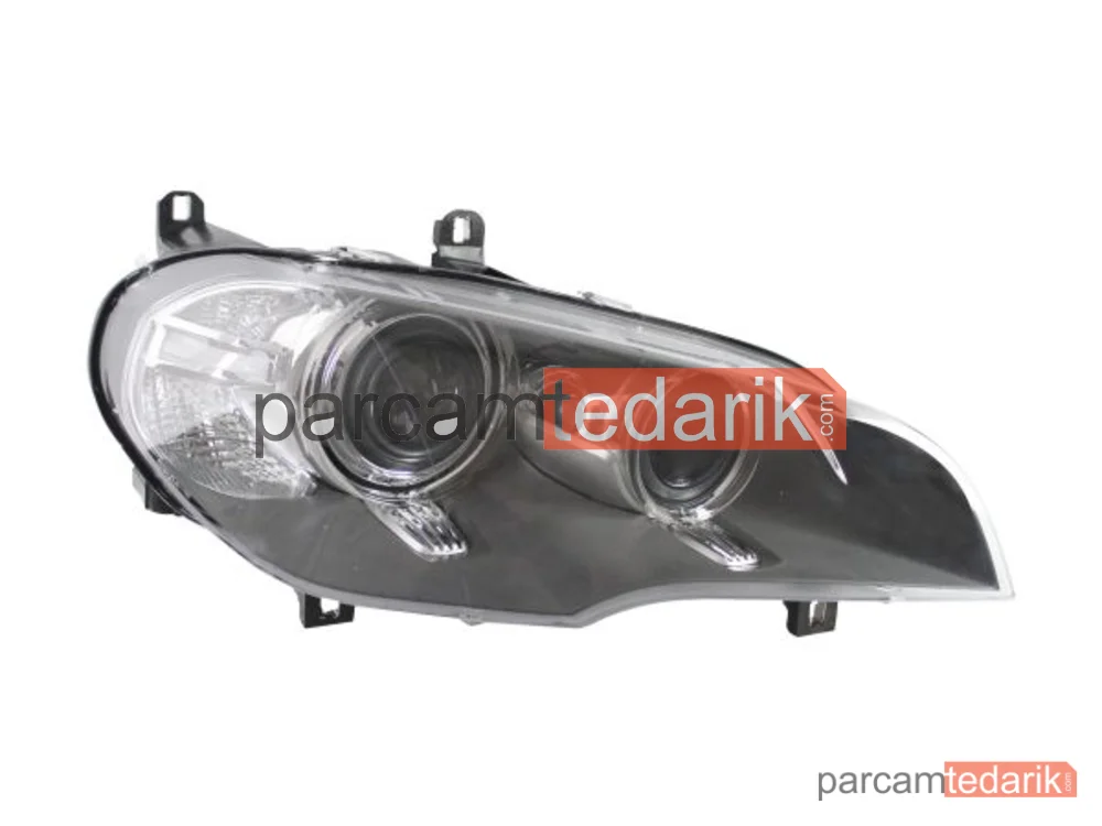 DEPO 4441168RMLEHM2 | Far — BMW X5