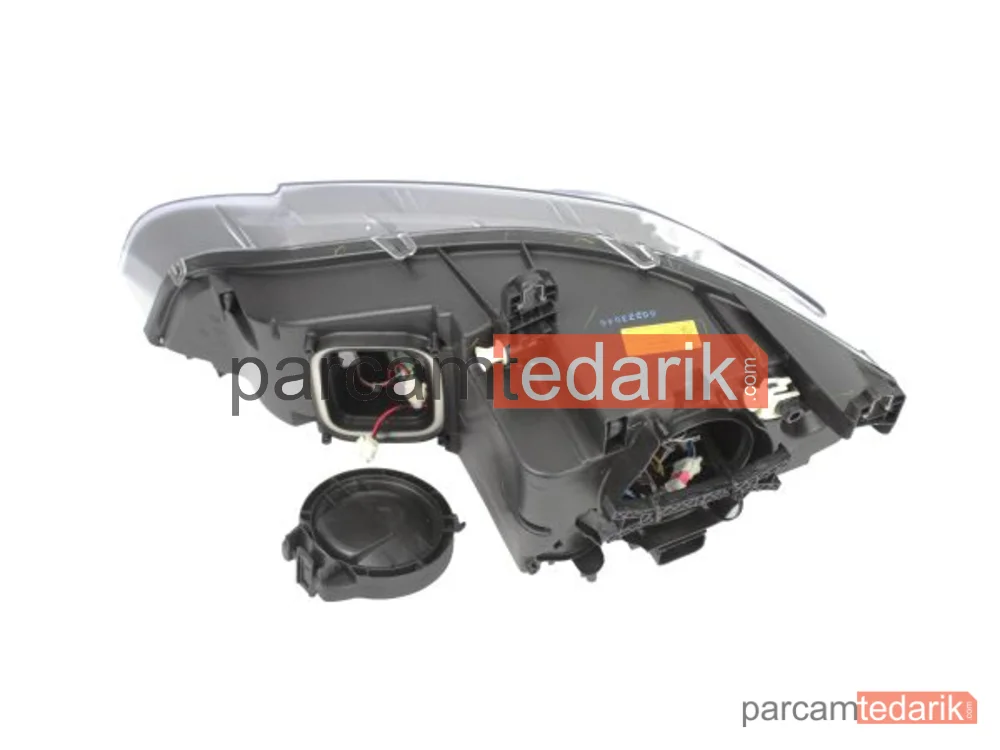 DEPO 4441168RMLEHM2 | Far — BMW X5