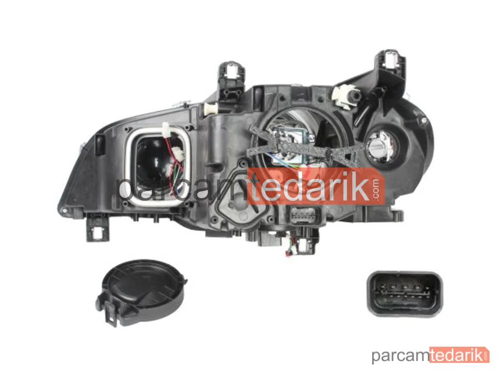 DEPO 4441168RMLEHM2 | Far — BMW X5
