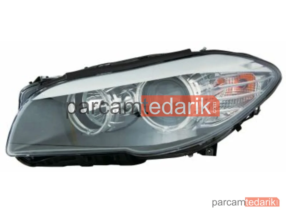 Far — BMW 5 Touring, BMW 5 - 4441175LMLDEM2