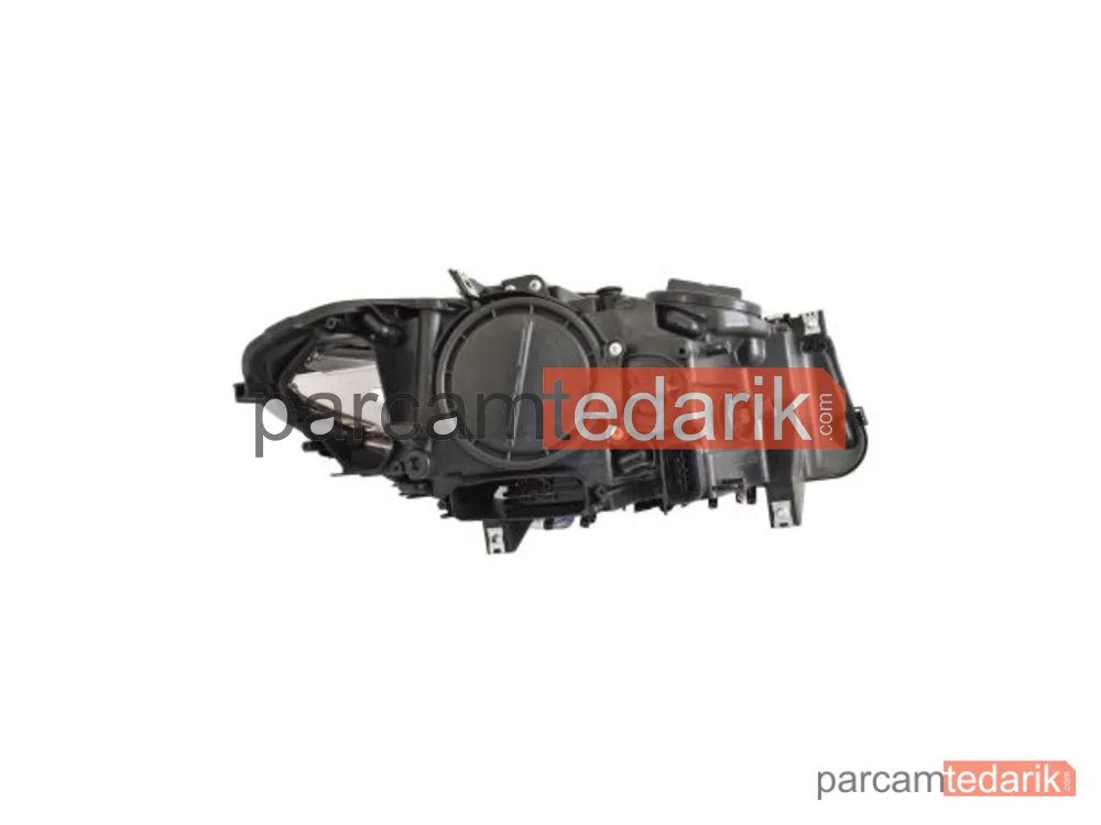DEPO 4441176LMLEAM2 | Far — BMW 5, BMW 5 Touring