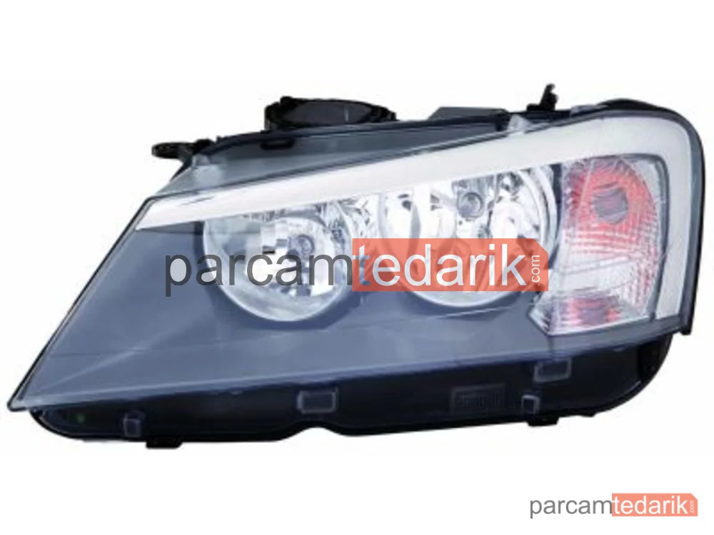 Far — BMW X3 - 4441180LMLDEM2