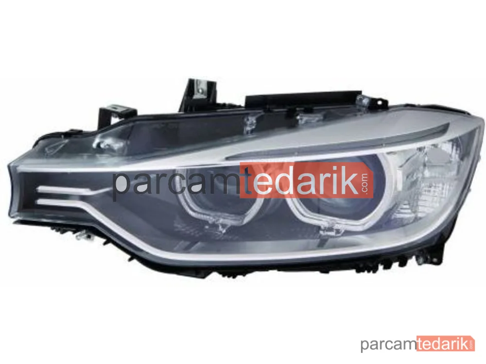 Far — BMW 3, BMW 3 Touring - 4441183LMLEHM2