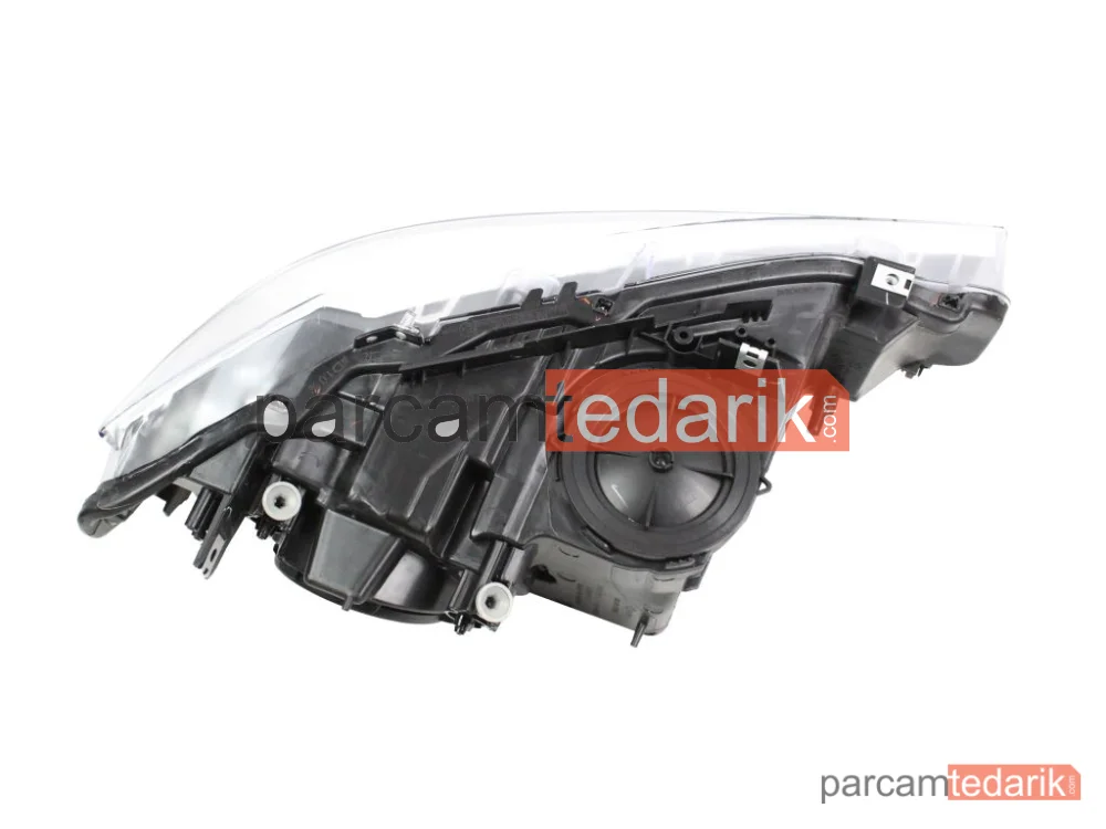 DEPO 4441186LMLDEM2 | Far — BMW 3, BMW 3 Touring