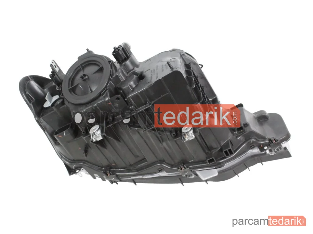 DEPO 4441186LMLDEM2 | Far — BMW 3, BMW 3 Touring