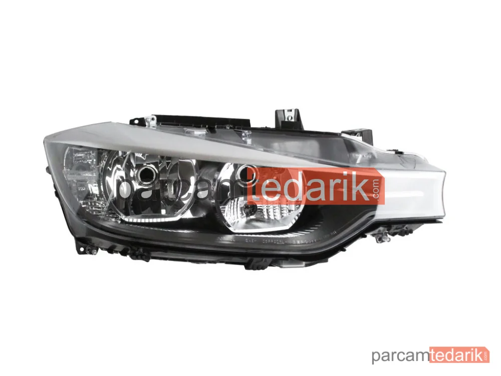 Far — BMW 3, BMW 3 Touring - 4441186RMLDEM2