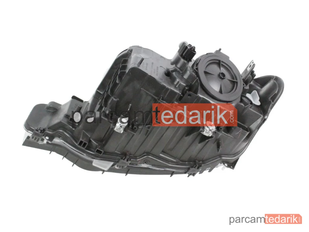 DEPO 4441186RMLDEM2 | Far — BMW 3, BMW 3 Touring