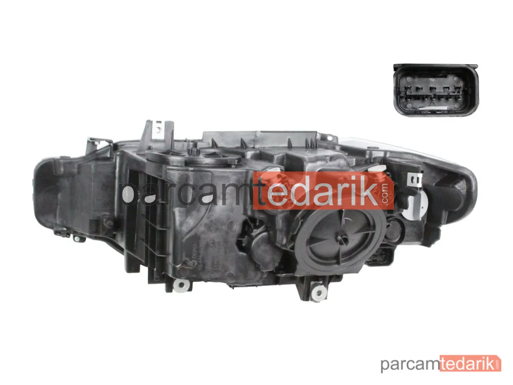 DEPO 4441186RMLDEM2 | Far — BMW 3, BMW 3 Touring