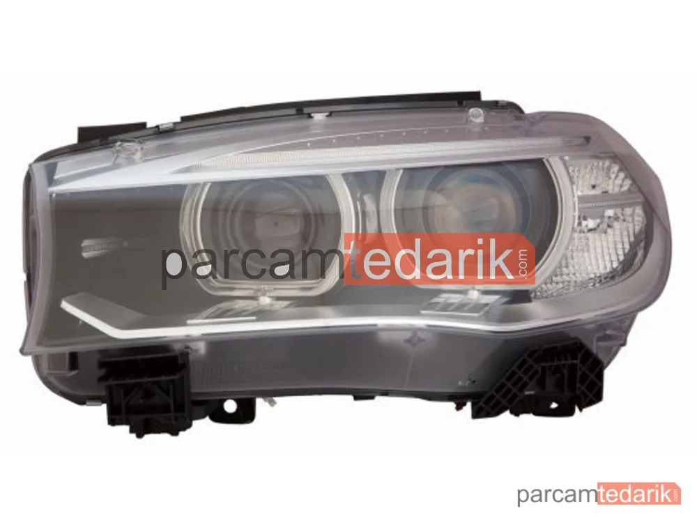 44411A1LMLEHM2 | Far — BMW X5, BMW X6
