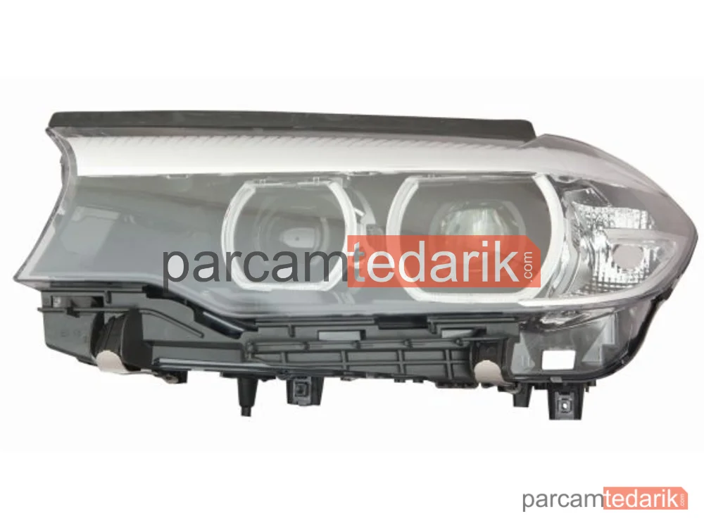44411ADLMLDEM2 | Far — BMW 5, BMW 5 Touring