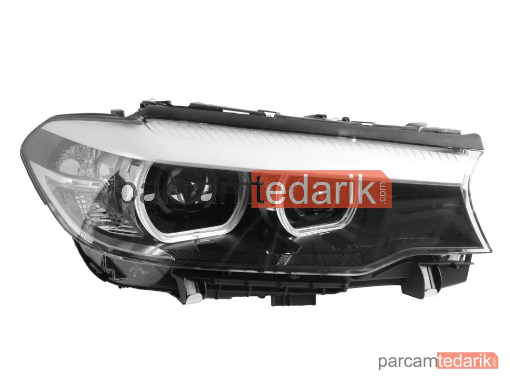 44411ADRMLDEM2 | Far — BMW 5, BMW 5 Touring