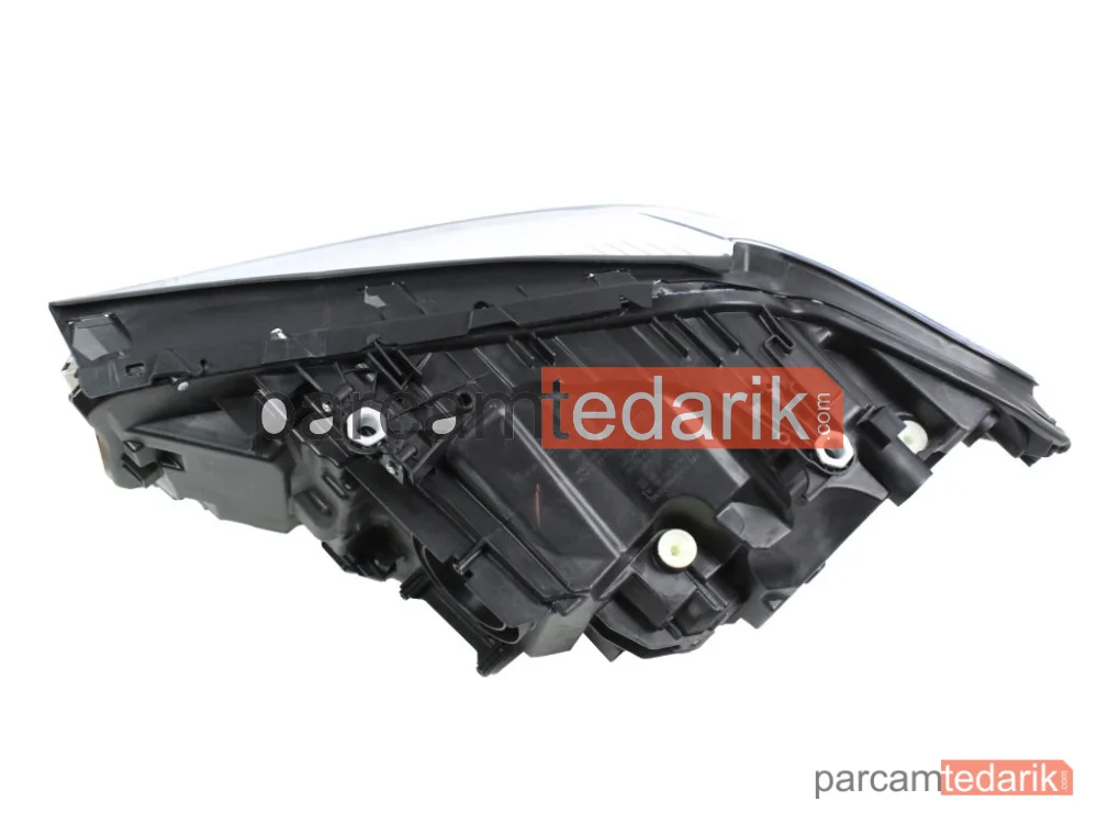 DEPO 44411ADRMLDEM2 | Far — BMW 5, BMW 5 Touring