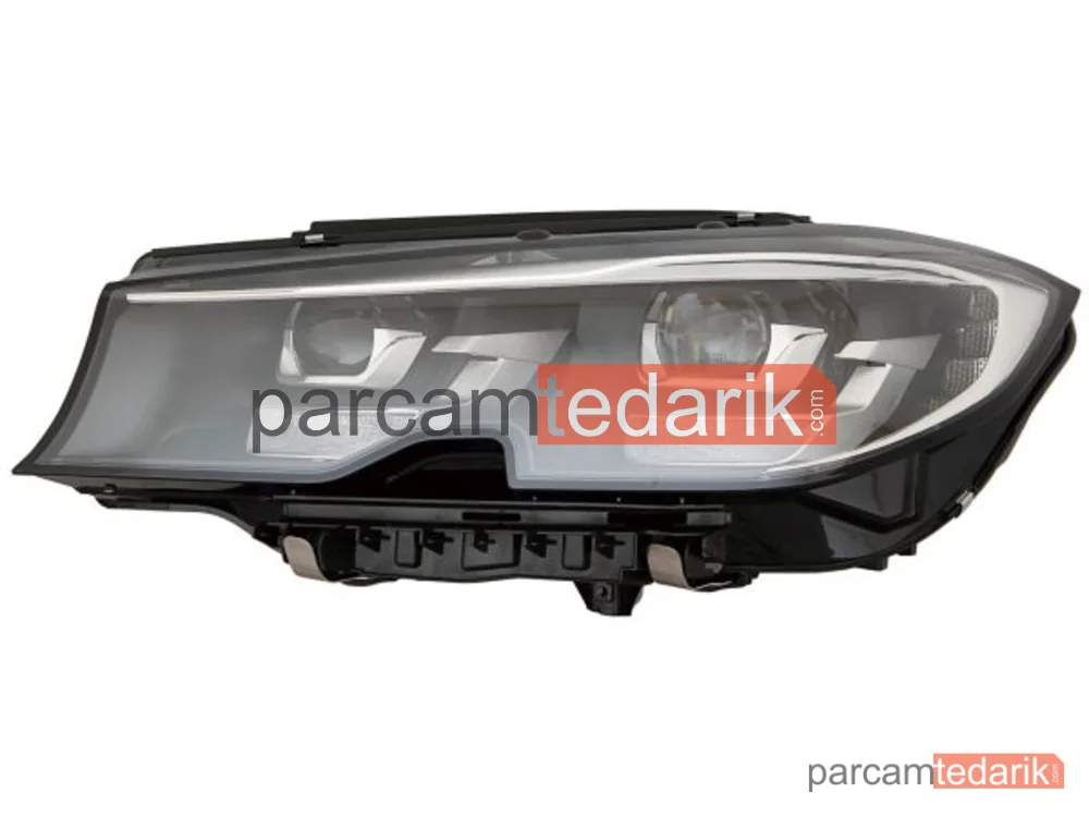 44411ASLMLDEM2 | Far — BMW 3, BMW 3 Touring, BMW 3 Touring Van