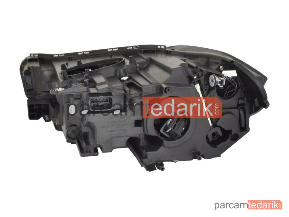 DEPO 44411AURMLDEM2 | Far — BMW X1