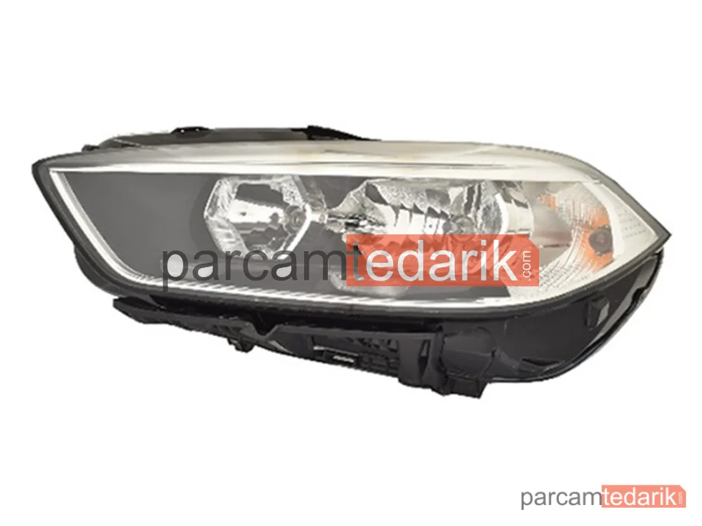 44411AWLMLDEM | Far — BMW 1