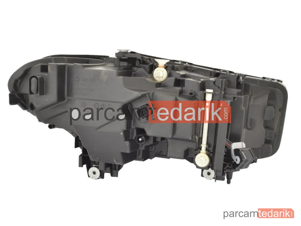 DEPO 44411AZRMLEAM2 | Far — BMW 5, BMW 5 Touring