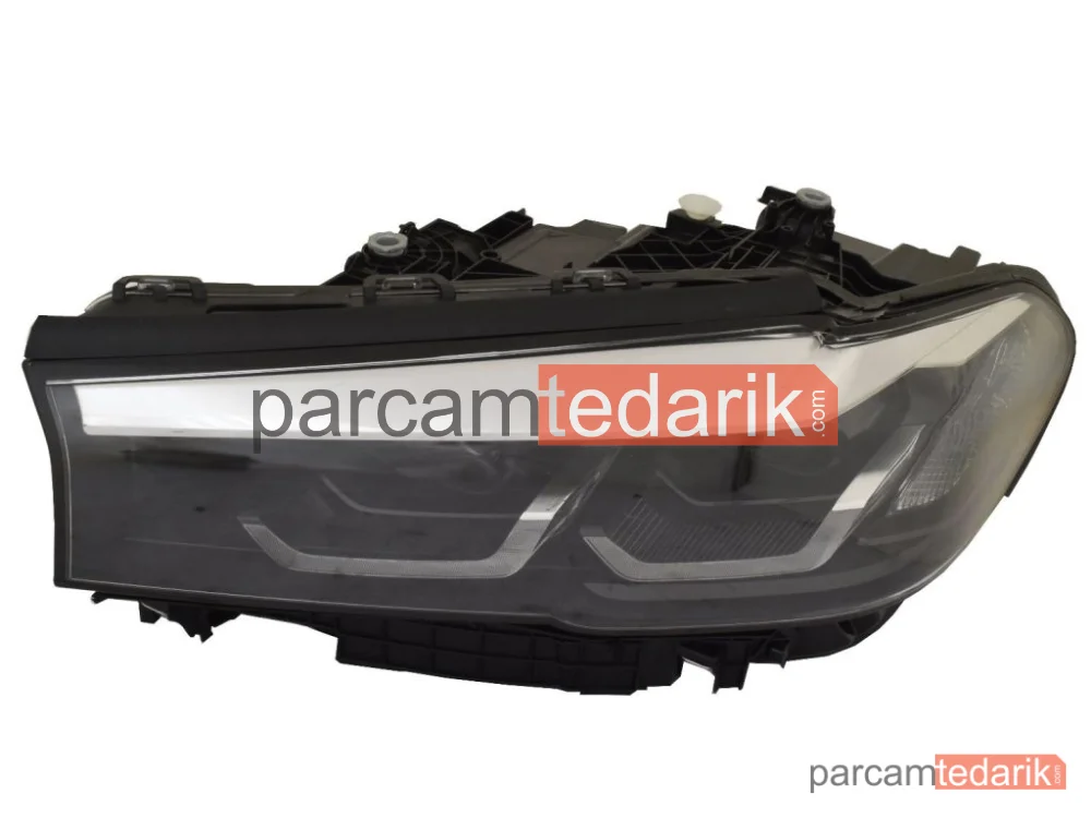 44411AZLMLEAM2 | Far — BMW 5, BMW 5 Touring
