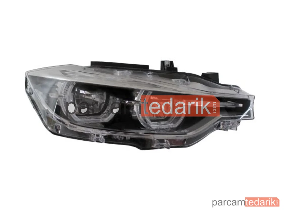 DEPO 44411B5RMLDEM2 | Far — BMW 3, BMW 3 Touring