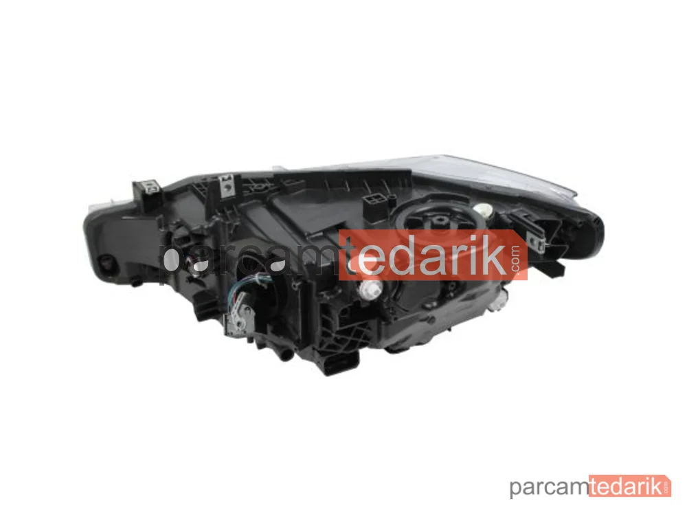 DEPO 44411B5RMLDEM2 | Far — BMW 3, BMW 3 Touring