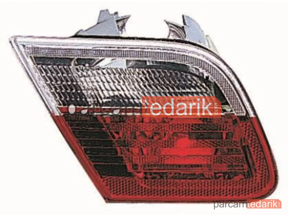Stop Lambası — BMW 3 Coupe, BMW 3 Cabrio - 4441302LUQ