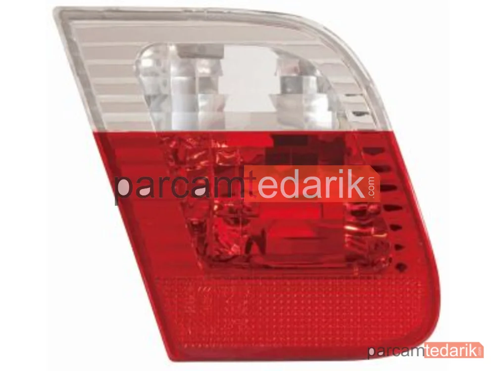 Stop Lambası — BMW 3 - 4441303LUQCR
