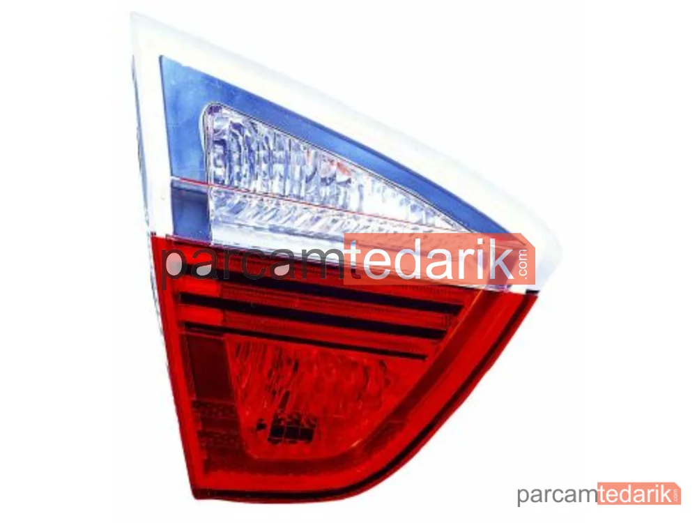 Stop Lambası — BMW 3 - 4441309RUQ