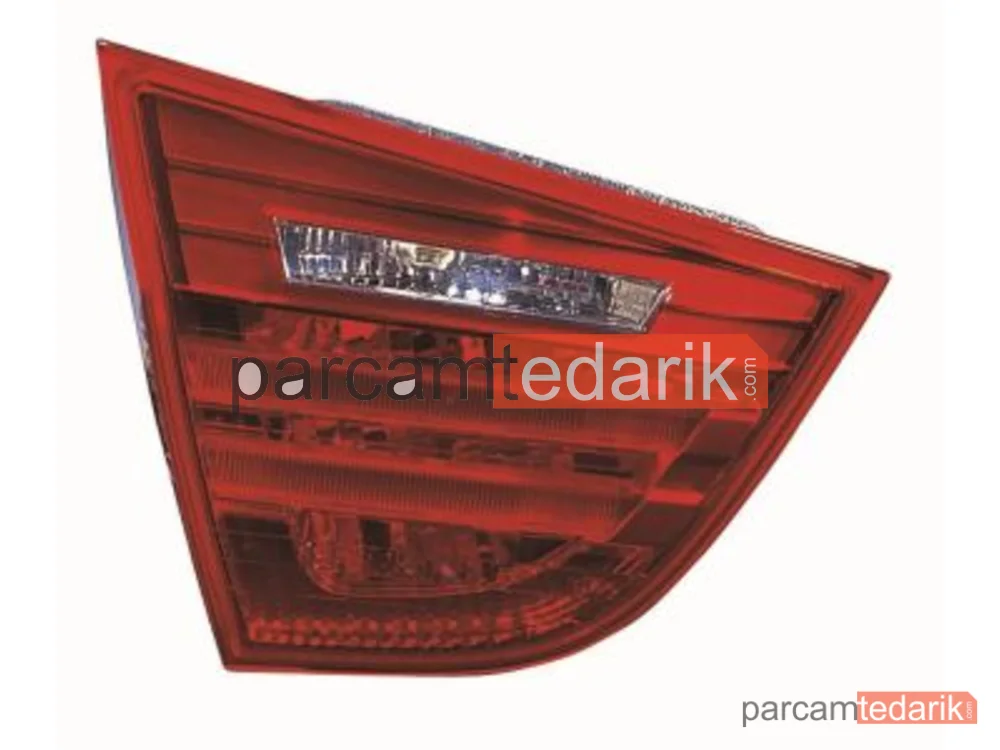 Stop Lambası — BMW 3 - 4441319RUQ