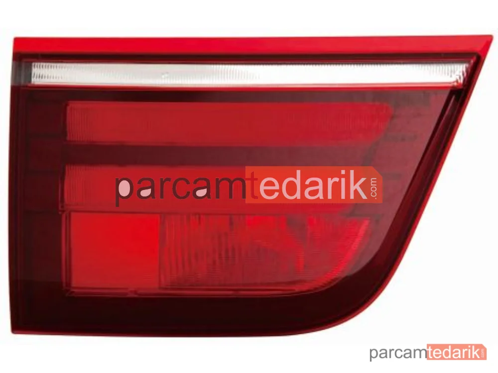 Stop Lambası — BMW X5 - 4441331LUQ
