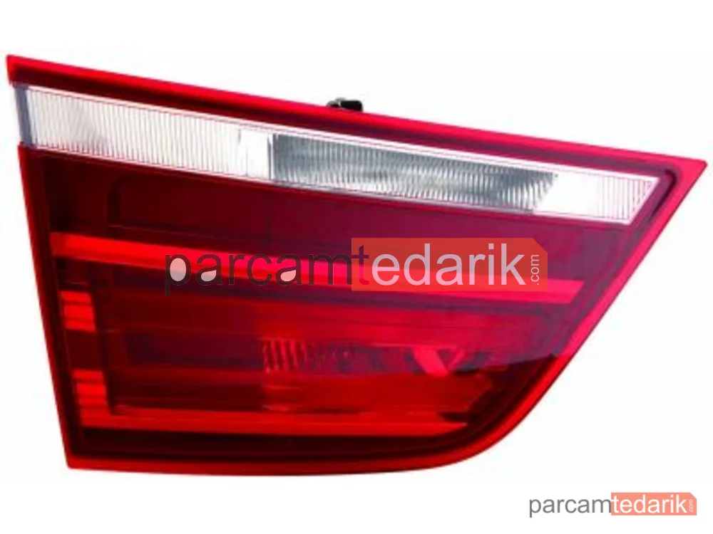 Stop Lambası — BMW X3 - 4441333LUE
