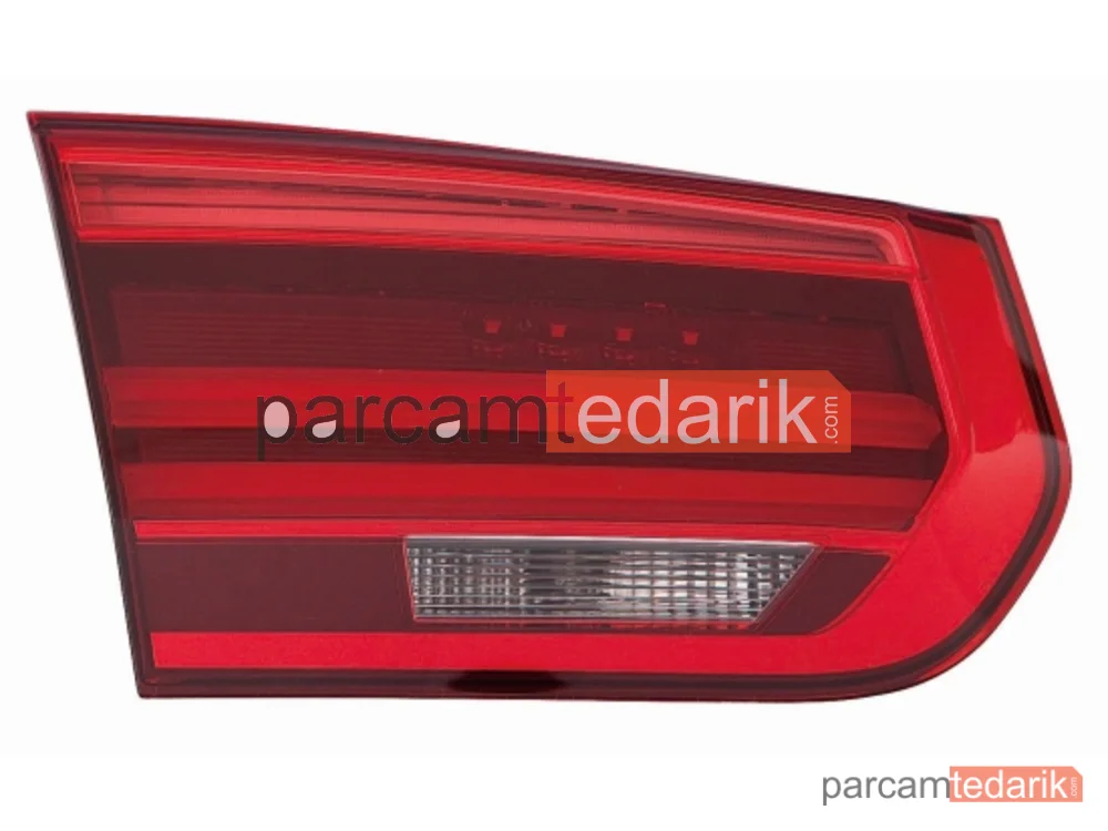 4441348LUE | Stop Lambası — BMW 3, BMW 3 Touring