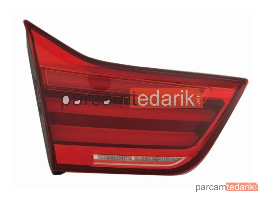 Stop Lambası — BMW 4 Gran Coupe, BMW 4 Coupe, BMW 4 Cabrio - 4441354LAE