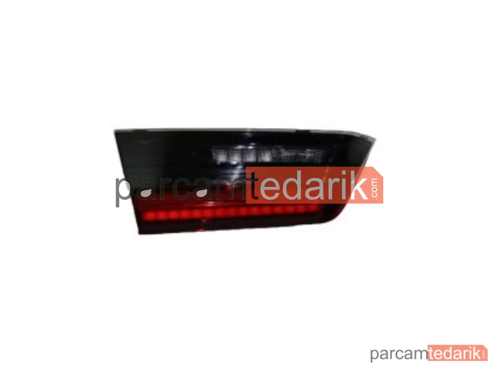 Stop Lambası — BMW 3 - 4441359LAE