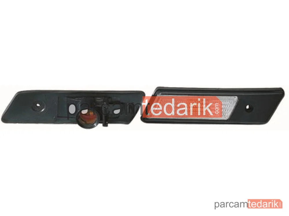 Sinyal Lambası — BMW 3, BMW 5, BMW 5 Touring - 4441401LUEC