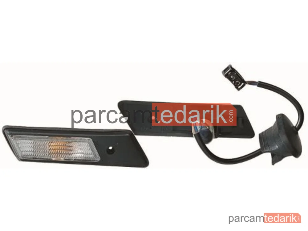 Sinyal Lambası — BMW 3, BMW 5, BMW 5 Touring - 4441402LUEC