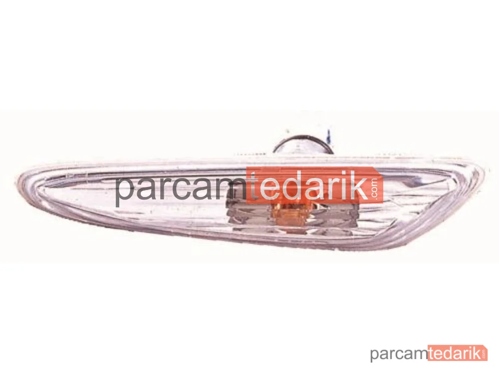Sinyal Lambası — BMW 5, BMW 5 Touring, BMW 3 Touring - 4441405LUQC