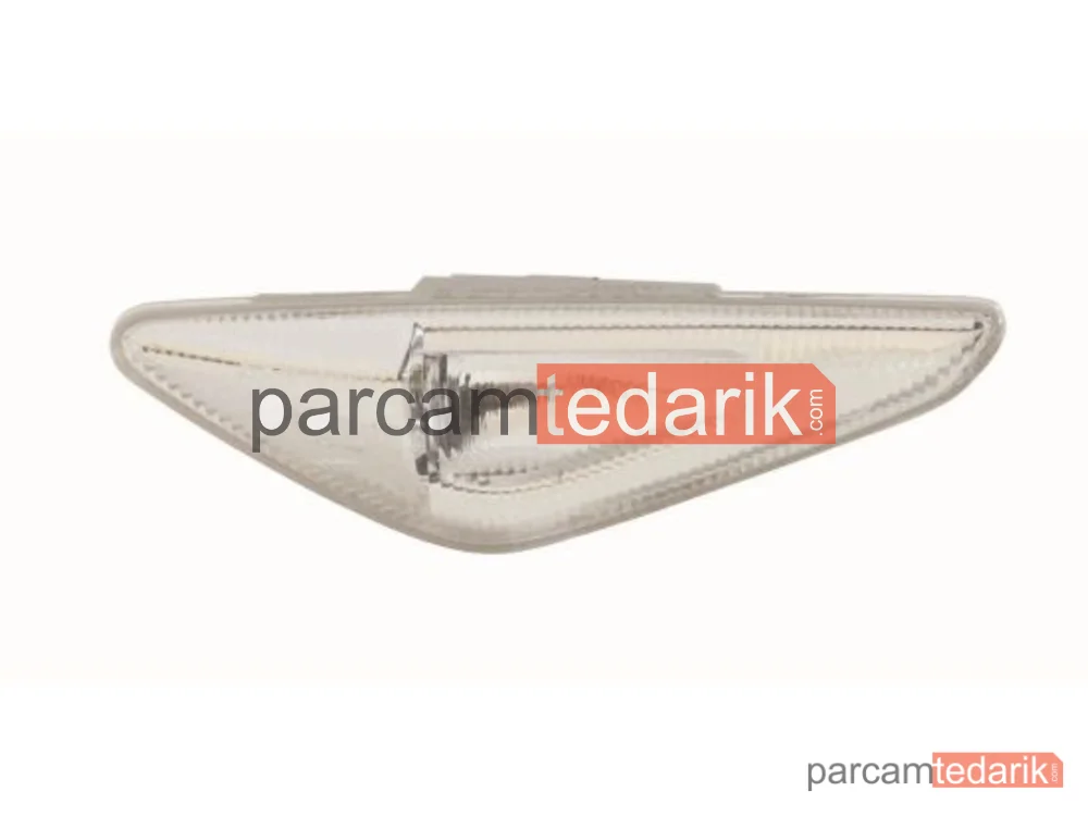 Sinyal Lambası — BMW X5, BMW X3, BMW X6 - 4441412RAE