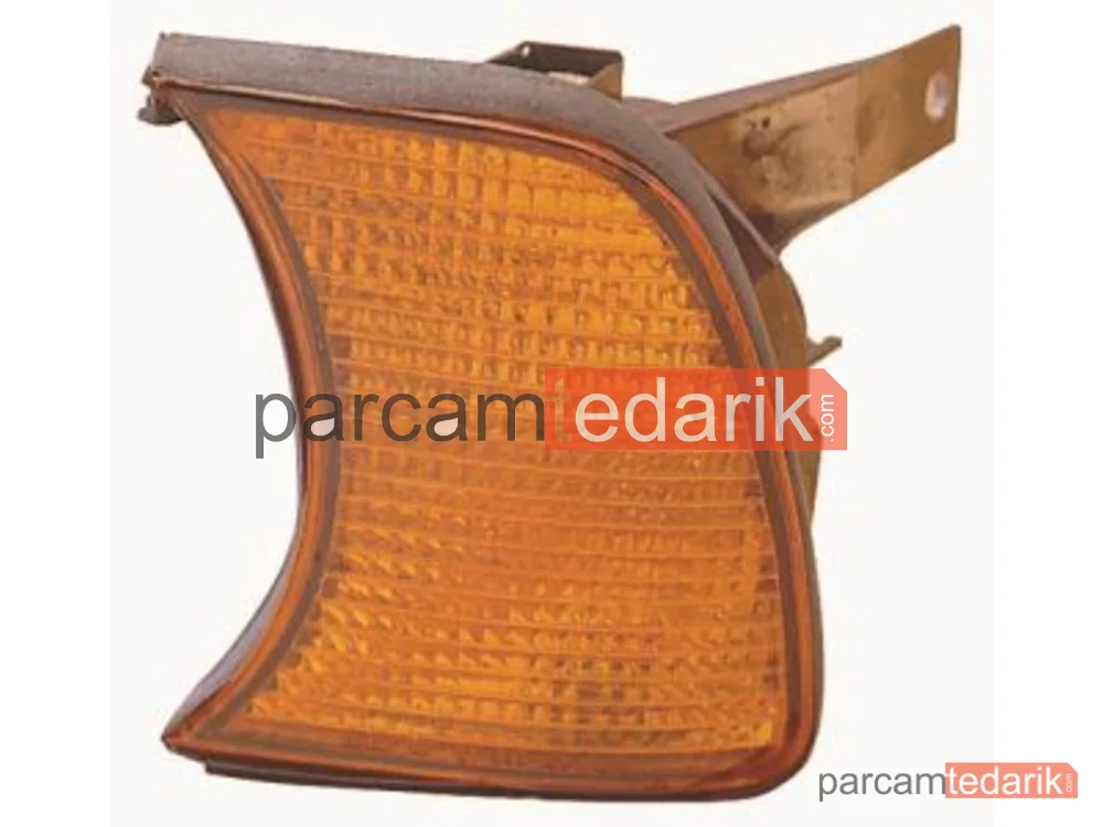 Sinyal Lambası — BMW 5, BMW 5 Touring - 4441501LUEY