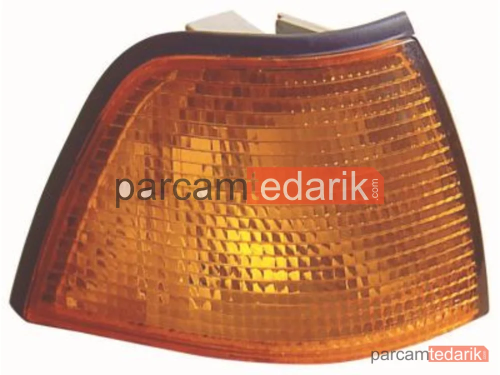 Sinyal Lambası — BMW 3, BMW 3 Touring, BMW 3 Compact - 4441503LUEY