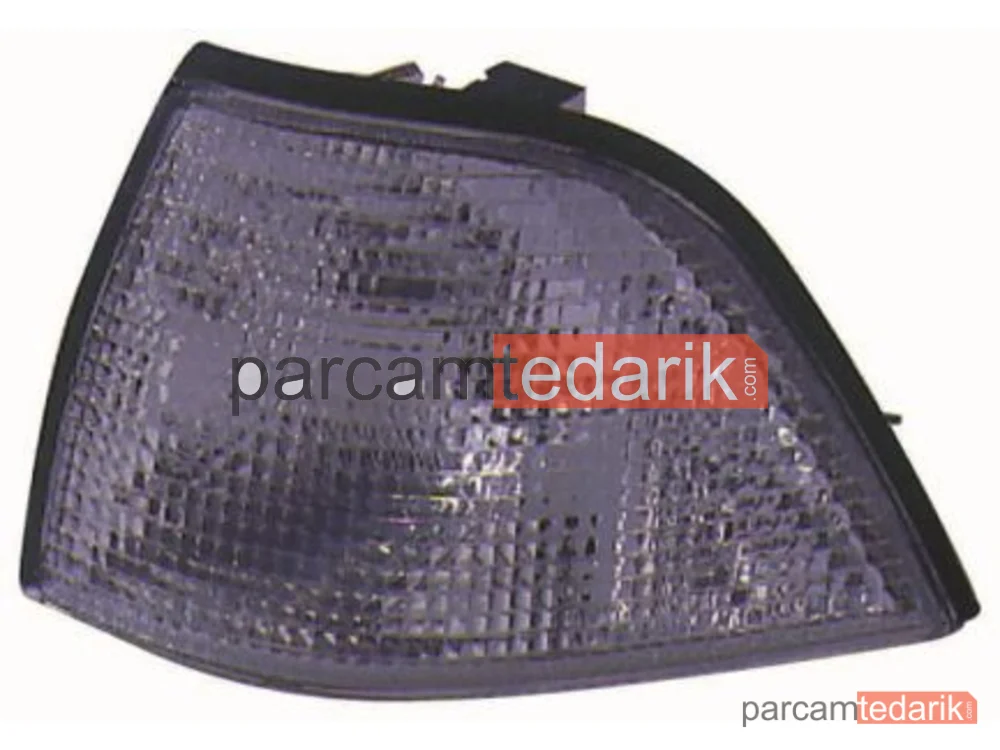Sinyal Lambası — BMW 3, BMW 3 Coupe, BMW 3 Cabrio - 4441505LUEC
