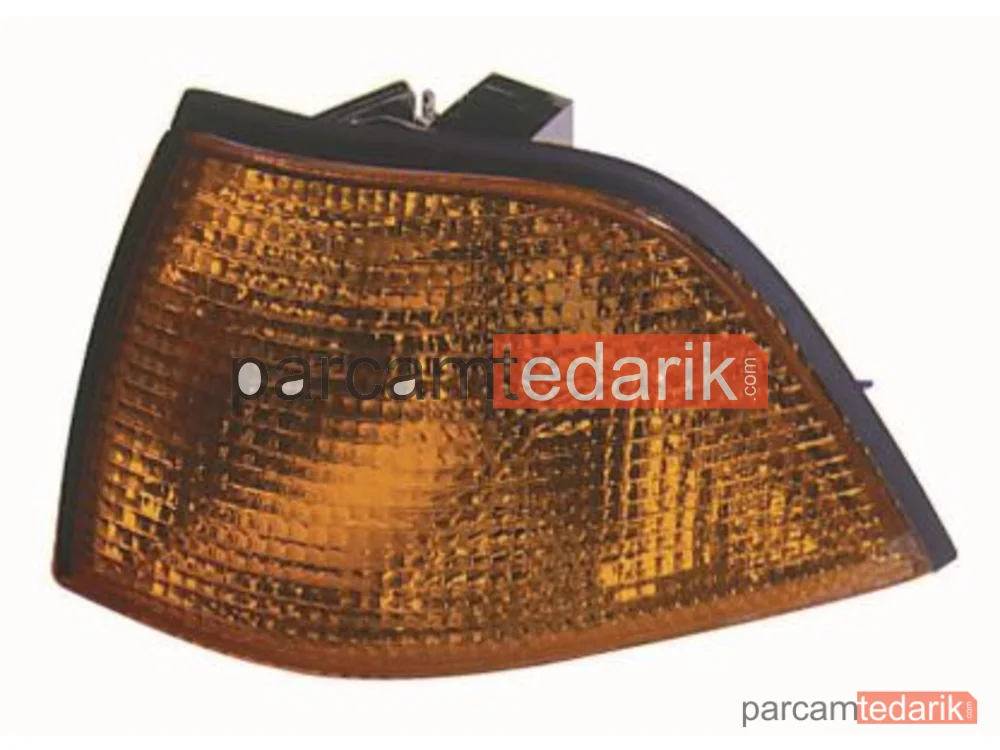 Sinyal Lambası — BMW 3, BMW 3 Coupe, BMW 3 Cabrio - 4441505LUEY