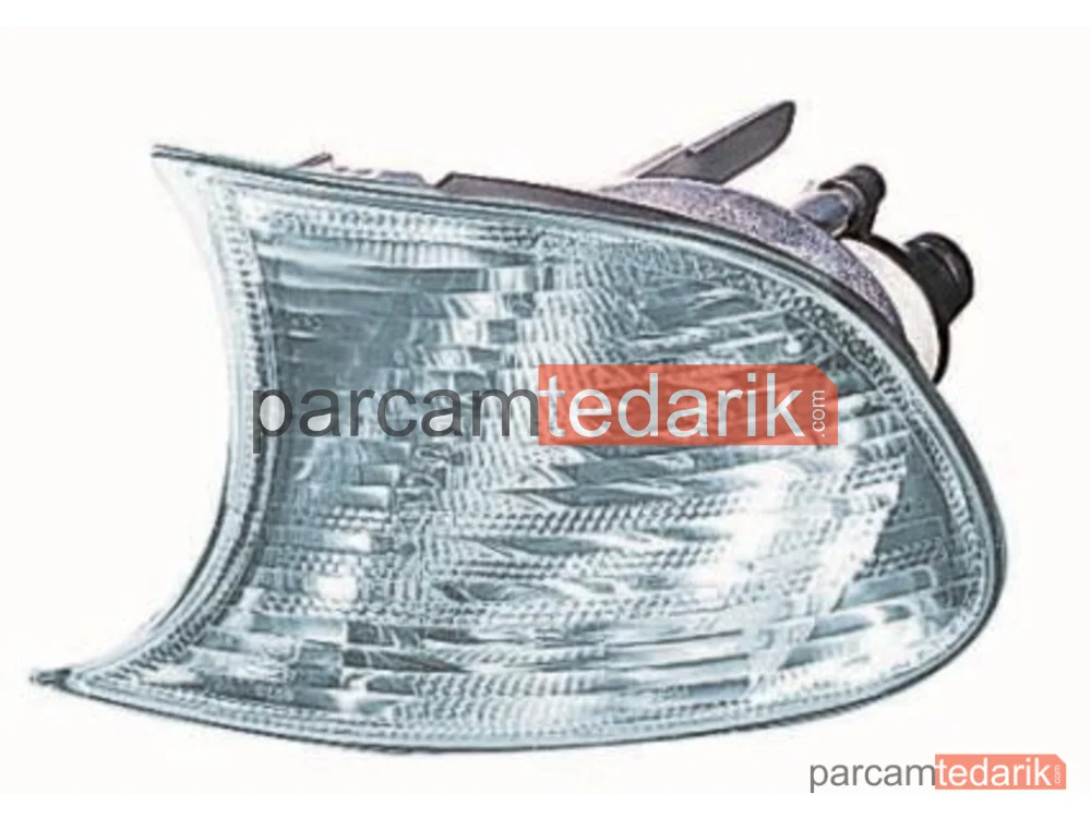 Sinyal Lambası — BMW 3 Coupe, BMW 3 Cabrio - 4441507RAQC