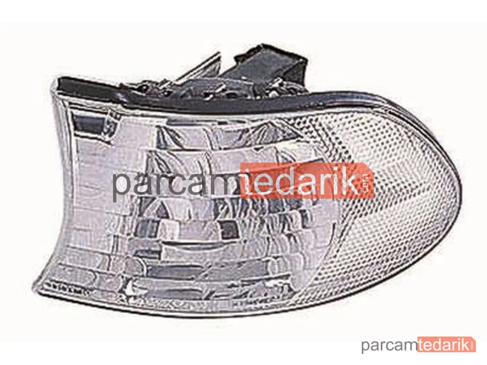 Sinyal Lambası — BMW 7 - 4441508RUEC