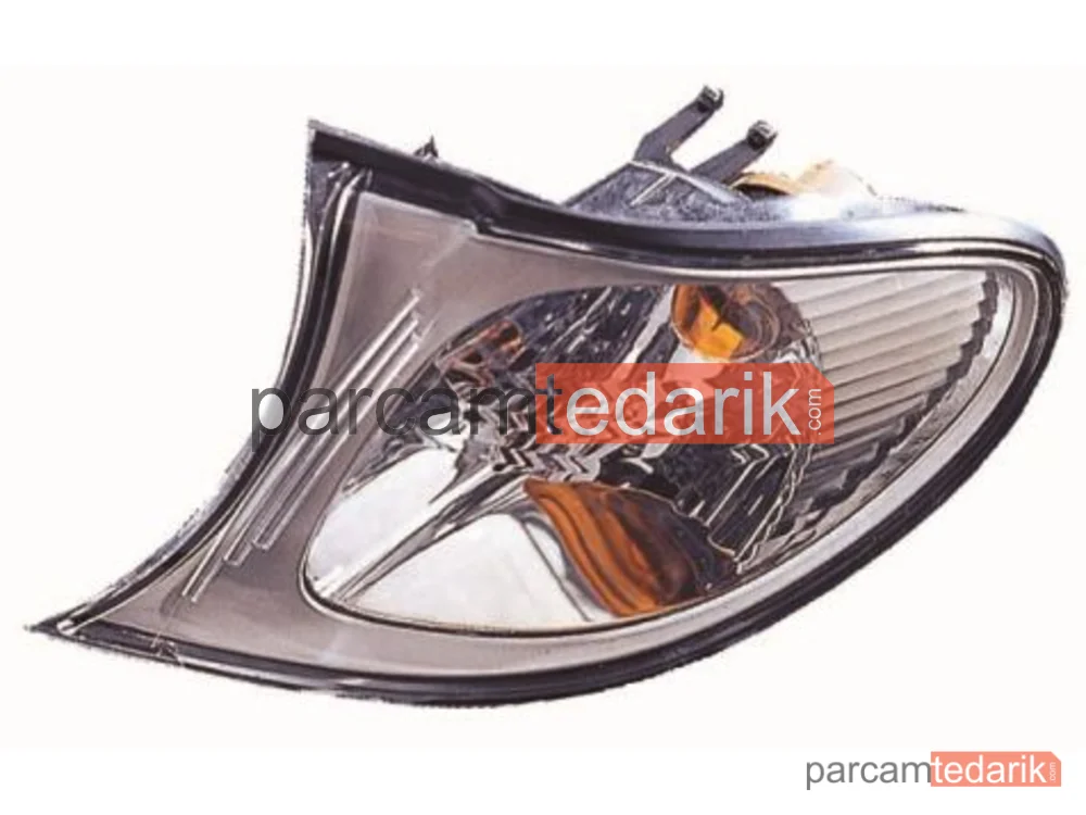 Sinyal Lambası — BMW 3, BMW 3 Touring - 4441511RUE7