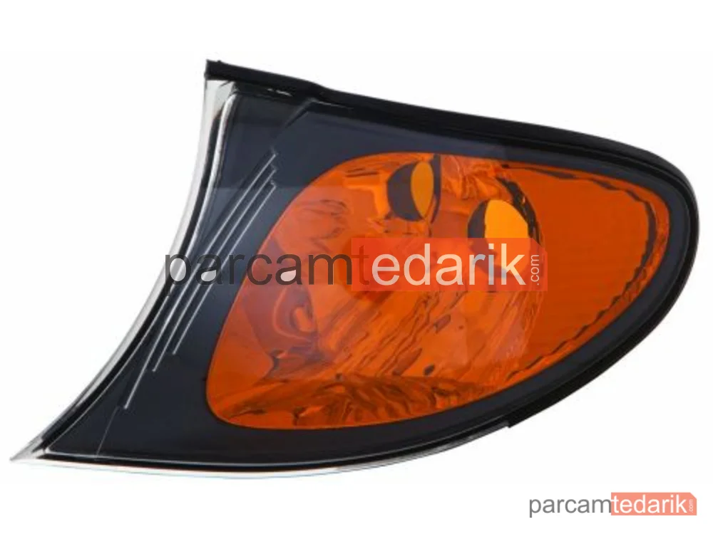 Sinyal Lambası — BMW 3, BMW 3 Touring, BMW 3 Coupe - 4441511LUE2Y