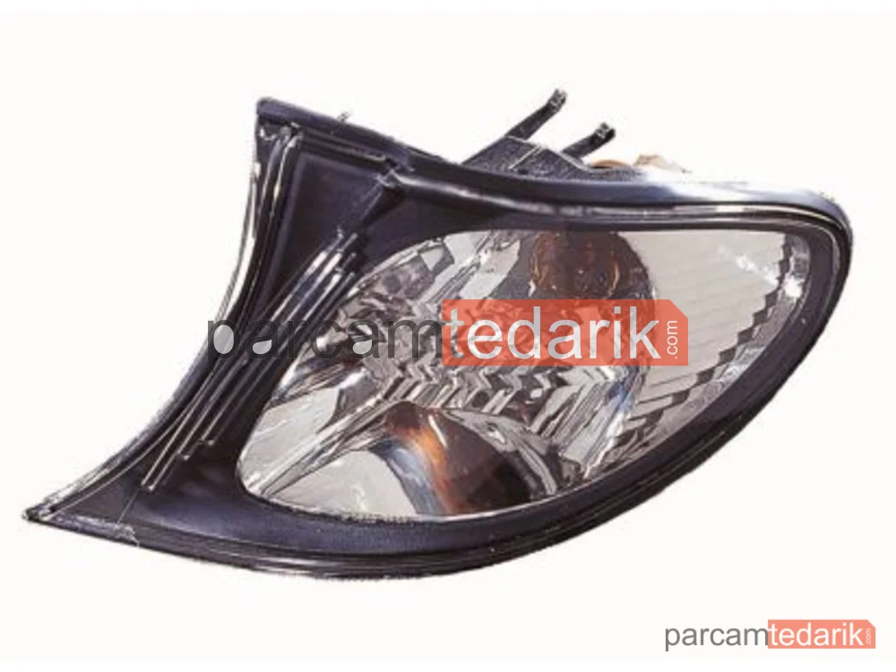 Sinyal Lambası — BMW 3, BMW 3 Touring - 4441511RUE2